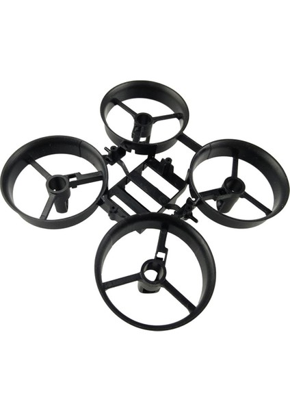 Drone Çerçeve Rc Quadcopter Yapısı Için Yedek Parçalar (Yurt Dışından)