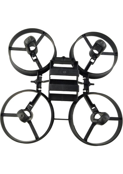 Drone Çerçeve Rc Quadcopter Yapısı Için Yedek Parçalar (Yurt Dışından)