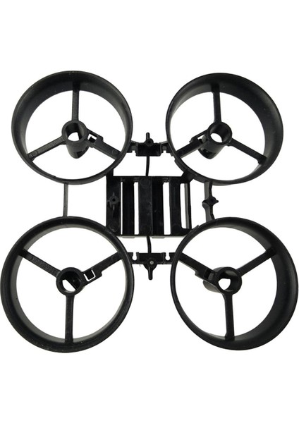 Drone Çerçeve Rc Quadcopter Yapısı Için Yedek Parçalar (Yurt Dışından)