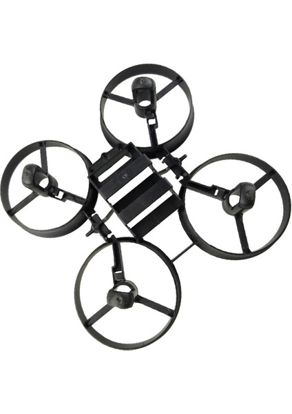 Drone Çerçeve Rc Quadcopter Yapısı Için Yedek Parçalar (Yurt Dışından)