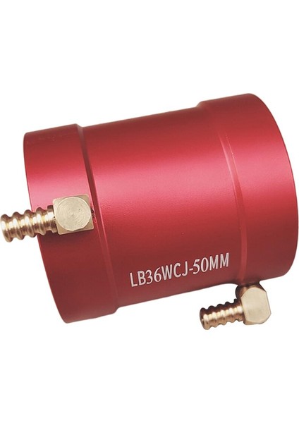 3650 3660 Motor Için 36MM Cnc Soğutma Ceket Isı Lavabosu (Yurt Dışından)