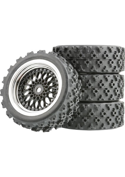 1:14 Rc Tekerlekler ve Wltoys 144001 124018 Parçaları Aksesuarları Ş (Yurt Dışından)