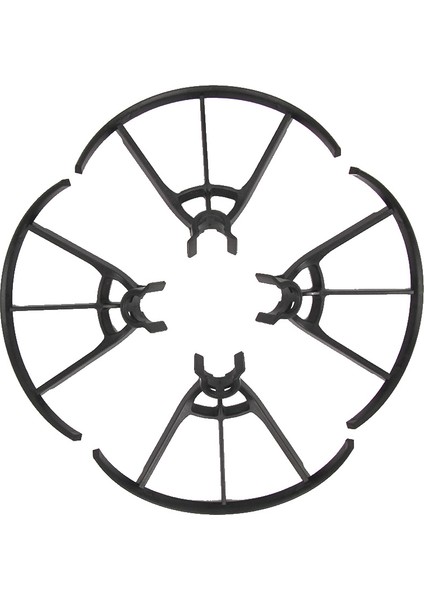 Dört Uçakı Için 4 Xğı (Yurt Dışından)
