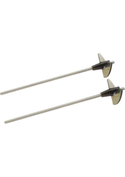 2x Rc Elektrikli WL917 20 Rc Gemi Sürat (Yurt Dışından)