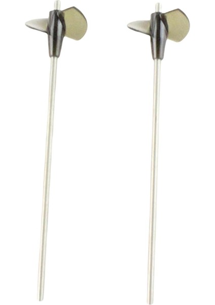 2x Rc Elektrikli WL917 20 Rc Gemi Sürat (Yurt Dışından)