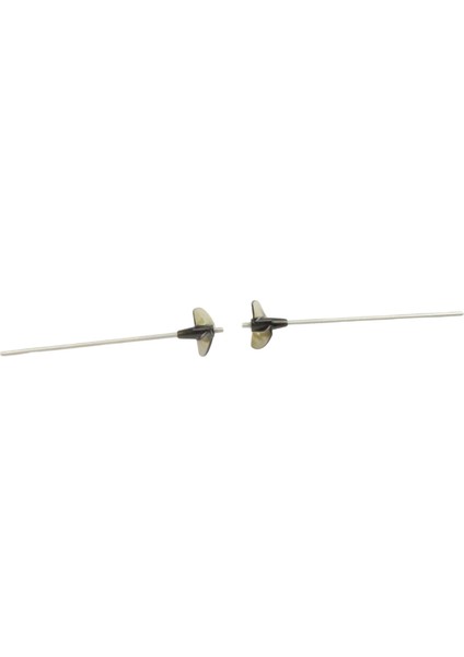 2x Rc Elektrikli WL917 20 Rc Gemi Sürat (Yurt Dışından)