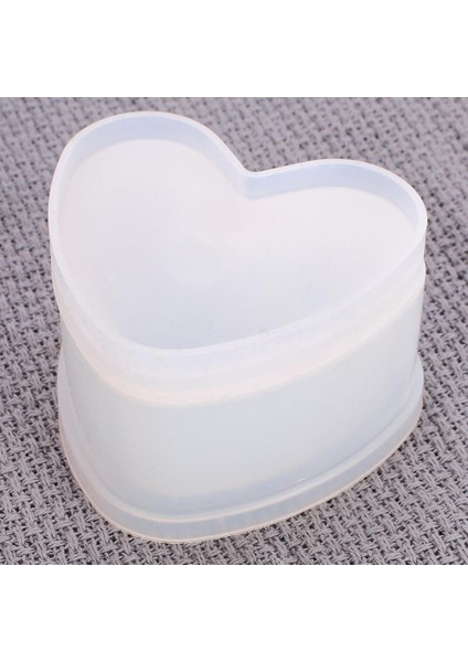 Kapak Reçinesi ile Mücevher Kalıp Kalıp Döküm Diy (Yurt Dışından)