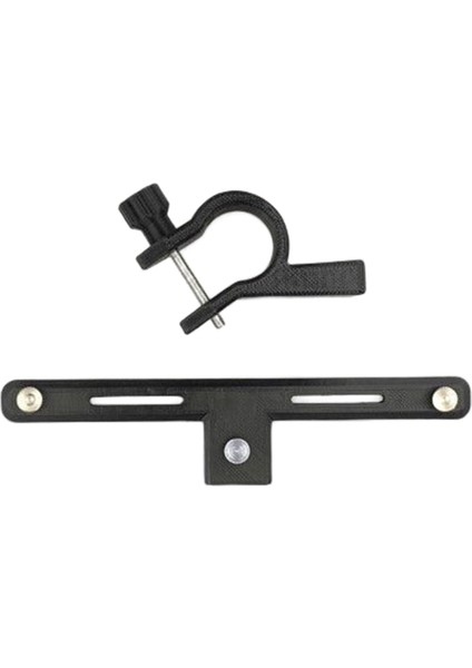Uzaktan Kumandalı Klips 20-24MM 12X8X3CM Modern (Yurt Dışından)