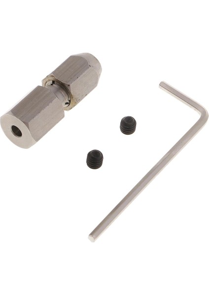 Motor Mili 3.17-4mm Için Rc Aksesuarları Kaplama Debriyajı (Yurt Dışından)