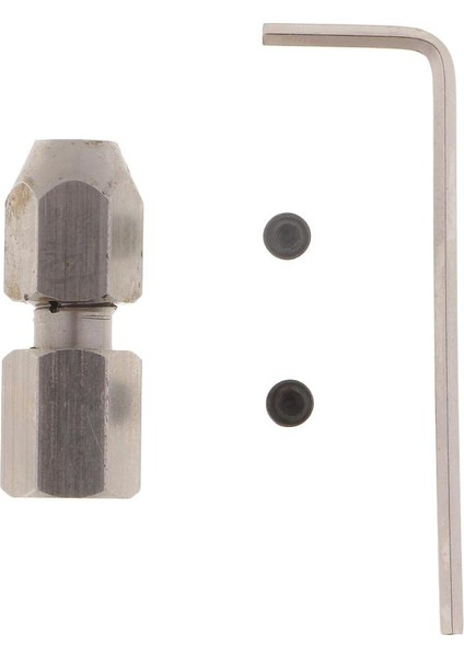 Motor Mili 3.17-4mm Için Rc Aksesuarları Kaplama Debriyajı (Yurt Dışından)
