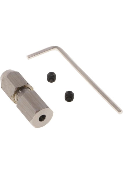 Motor Mili 3.17-4mm Için Rc Aksesuarları Kaplama Debriyajı (Yurt Dışından)