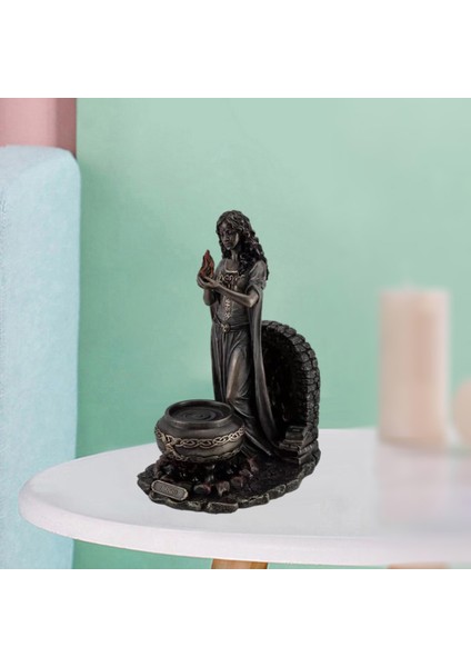 Reçine Heykelcik Koleksiyonu Craft B (Yurt Dışından)