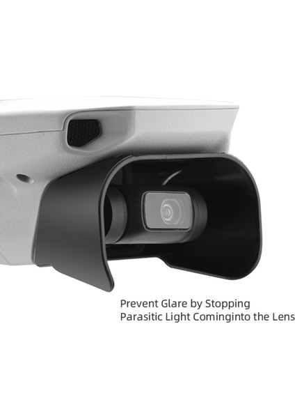 Lens Kamera Güneş Mini/mini 2 Drone (Yurt Dışından)