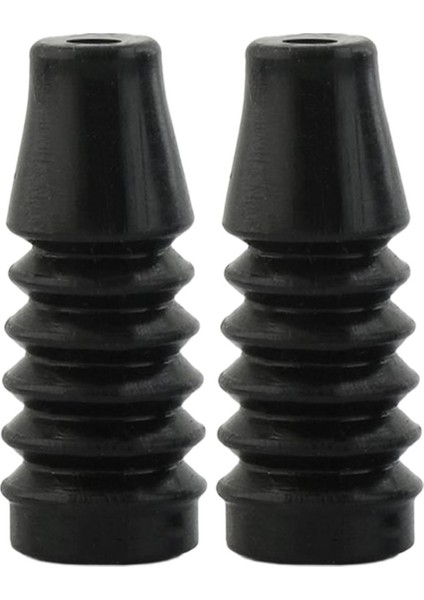 4x Şok Kollu Dayanıklı Ğı, Ğı, Amortis Şoku 2 46MM (Yurt Dışından)