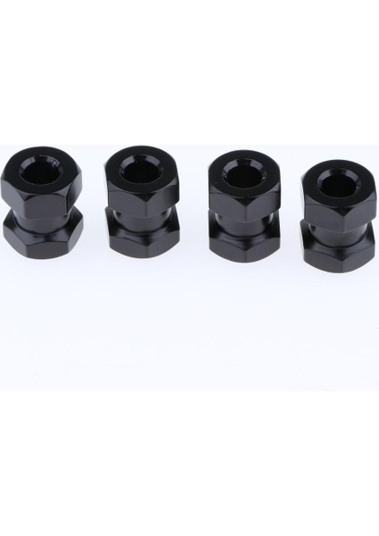 12MM Hub Hex 15-25MM Uzatma Adaptörü Wraith SCX10 /10 Rc Paletli (Yurt Dışından)