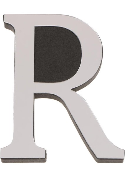 Ayna Çıkartma R (Yurt Dışından)