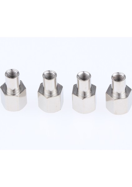 Eksenel SCX10 D90 Rc Için 12MM Tekerlek 15 25MM Uzatma Adaptörü Kırmızı -15MM (Yurt Dışından) modelleri