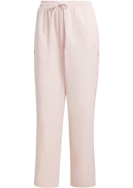 ADİDAS W CAMO 3S PT IY1685 Kadın SANPIN Spor Eşofman Altı