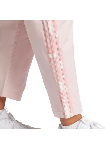 ADİDAS W CAMO 3S PT IY1685 Kadın SANPIN Spor Eşofman Altı fırsatları