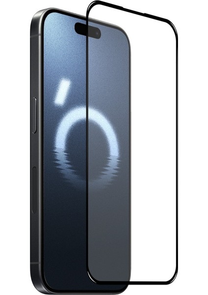Apple iPhone 14 Pro Max Uyumlu Esnek Özel Nano Yapı 4K Kalite Şeffaf Flexible Nano Cam