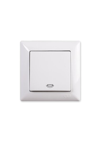 Vısage Beyaz Liht (Mkz)