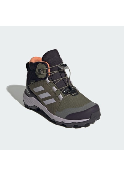 Terrex ID0928 Terrex Mid Gore-Tex Hiking Shoes