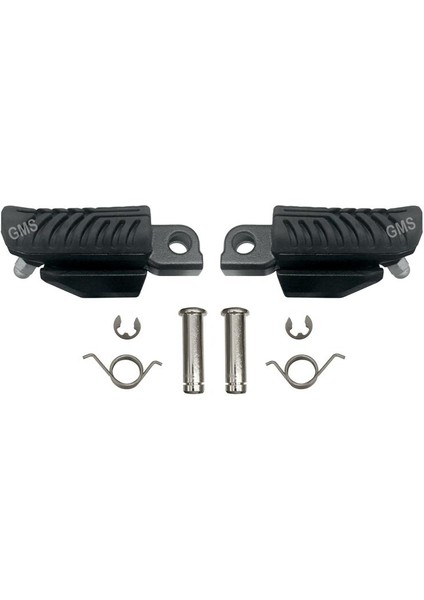 Cf Moto 250 Nk Ön Basamak Takım