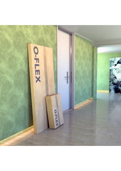 O-Flex Duo Çift Motorlu Elektrikli Yükseklik Ayarlı Masa - 120x60 - Pasifik Mavi