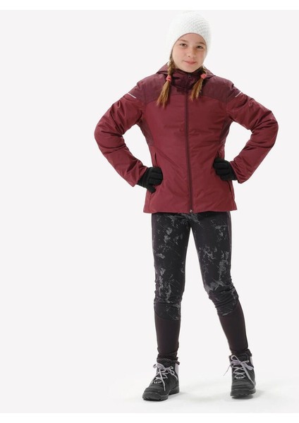 Çocuk Outdoor Kar Montu, Kışlık Mont -3°c, Su Geçirmez, Rüzgar Geçirmez, Yalıtımlı fiyatları