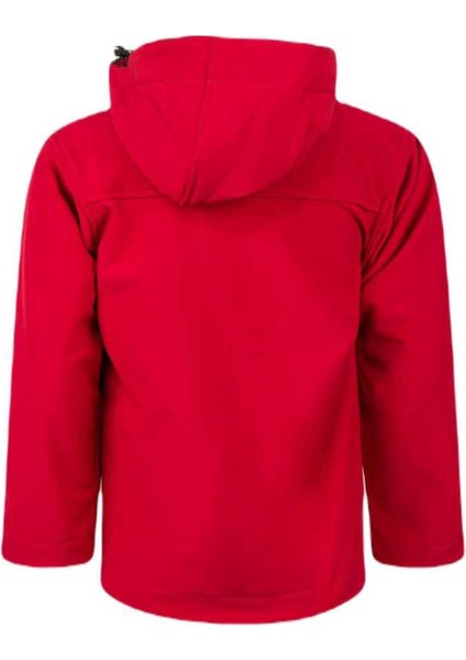 Rüzgar Geçirmez Softshell Çocuk Ceket - Activekids Modeli, Suya Dayanıklı ve Rahat Tasarım modelleri