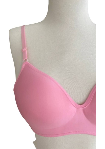 Telsiz Içi Boş Kaplı Lotus Toparlayıcı Sütyen B Kap Balensiz Lazer Kesim fiyatları