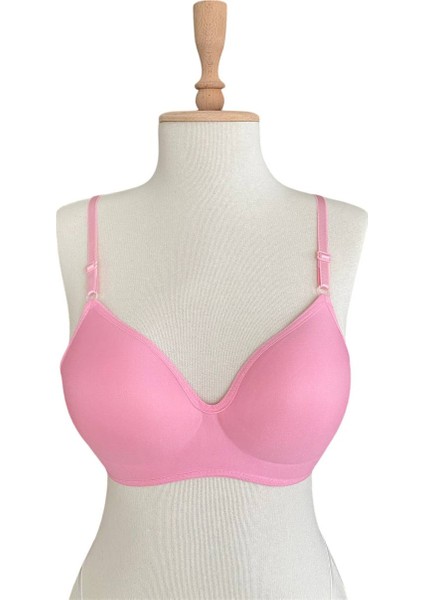 Telsiz Içi Boş Kaplı Lotus Toparlayıcı Sütyen B Kap Balensiz Lazer Kesim indirimleri