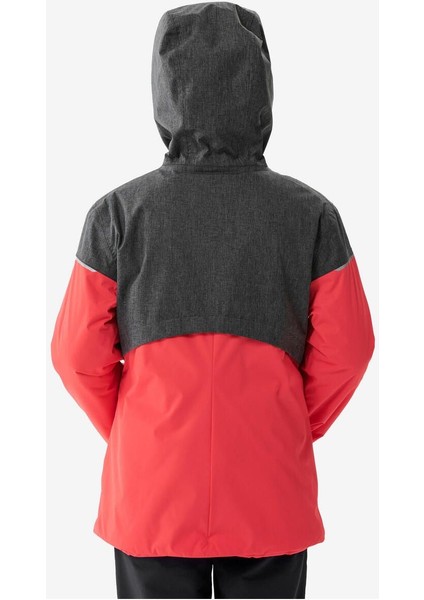 Çocuk Outdoor Kar Montu, Kışlık Mont -3°c, Su Geçirmez, Rüzgar Geçirmez, Yalıtımlı fiyatları