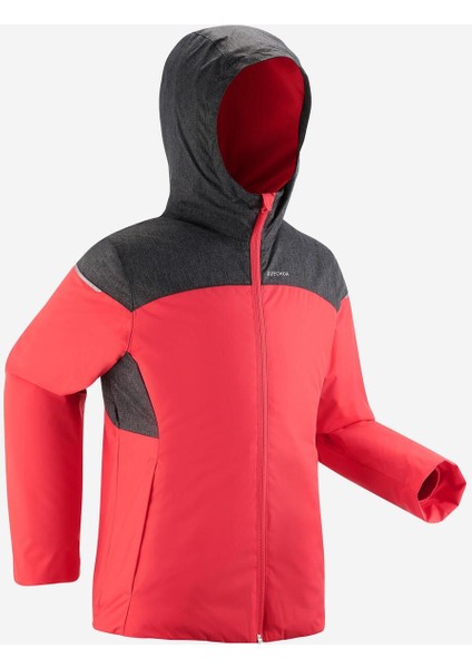 Çocuk Outdoor Kar Montu, Kışlık Mont -3°c, Su Geçirmez, Rüzgar Geçirmez, Yalıtımlı modelleri