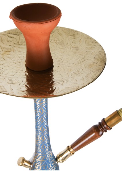Şehzade Nargile Seti