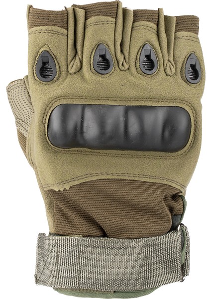 Kesik Eldiven Korumalı