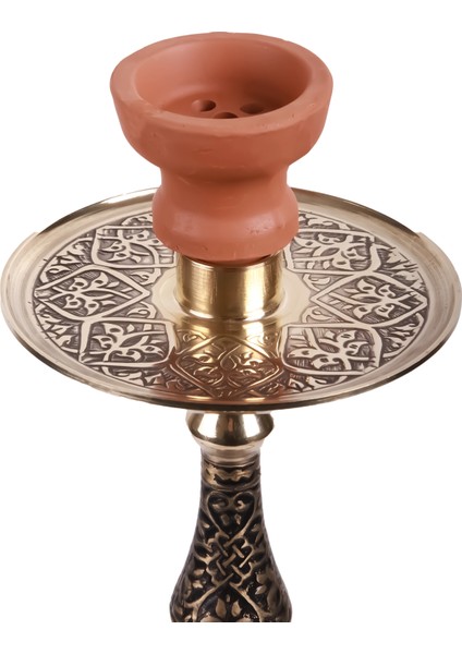 Hürrem Kahveci Nargile Takımı