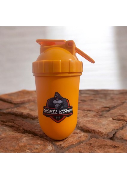 Gorilvitamin Shaker fiyatları