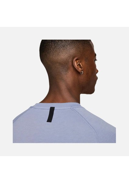 Flex Rep Dri-Fit Fitness Training Short-Sleeve Erkek Spor T-Shirt FN2979 493 modelleri