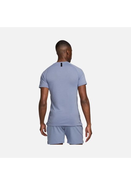 Flex Rep Dri-Fit Fitness Training Short-Sleeve Erkek Spor T-Shirt FN2979 493 fırsatları