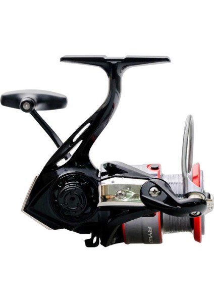 Raptor 3000M 5+1bb Makara Standart-Standart modelleri