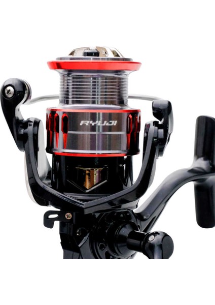 Raptor 3000M 5+1bb Makara Standart-Standart indirimleri