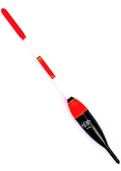 Plastik Olta Şamandırası 519 Standart-6gr