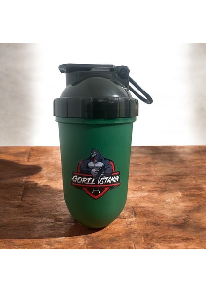 Gorilvitamin Shaker