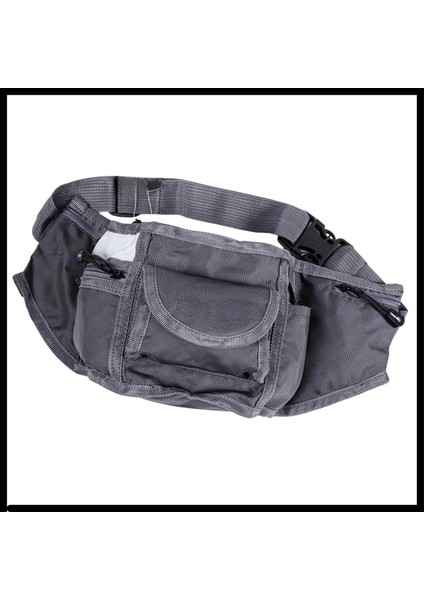 Uyguna- Yakala Balıkçı Bel ÇANTASI- LZM. 007