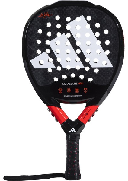 Adidas Performance GC6249 Metalbone Hard 3.2 Padel Raketi