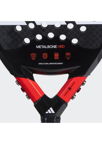 Adidas Performance GC6249 Metalbone Hard 3.2 Padel Raketi