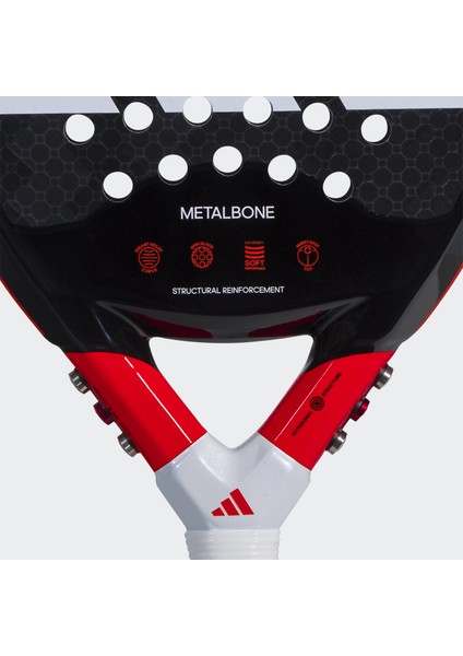 Adidas Performance GC6247 Metalbone 3.2 Padel Raketi