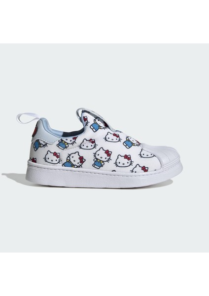 Originals IF7020 Superstar 360 Hello Kitty Shoes Kids