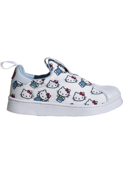 Originals IF7020 Superstar 360 Hello Kitty Shoes Kids